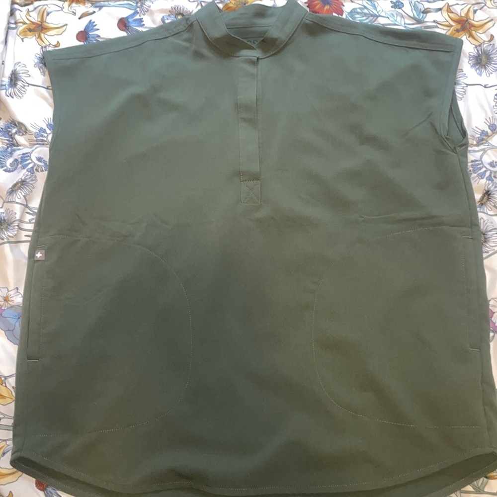 Figs- Moss set XS/ SP